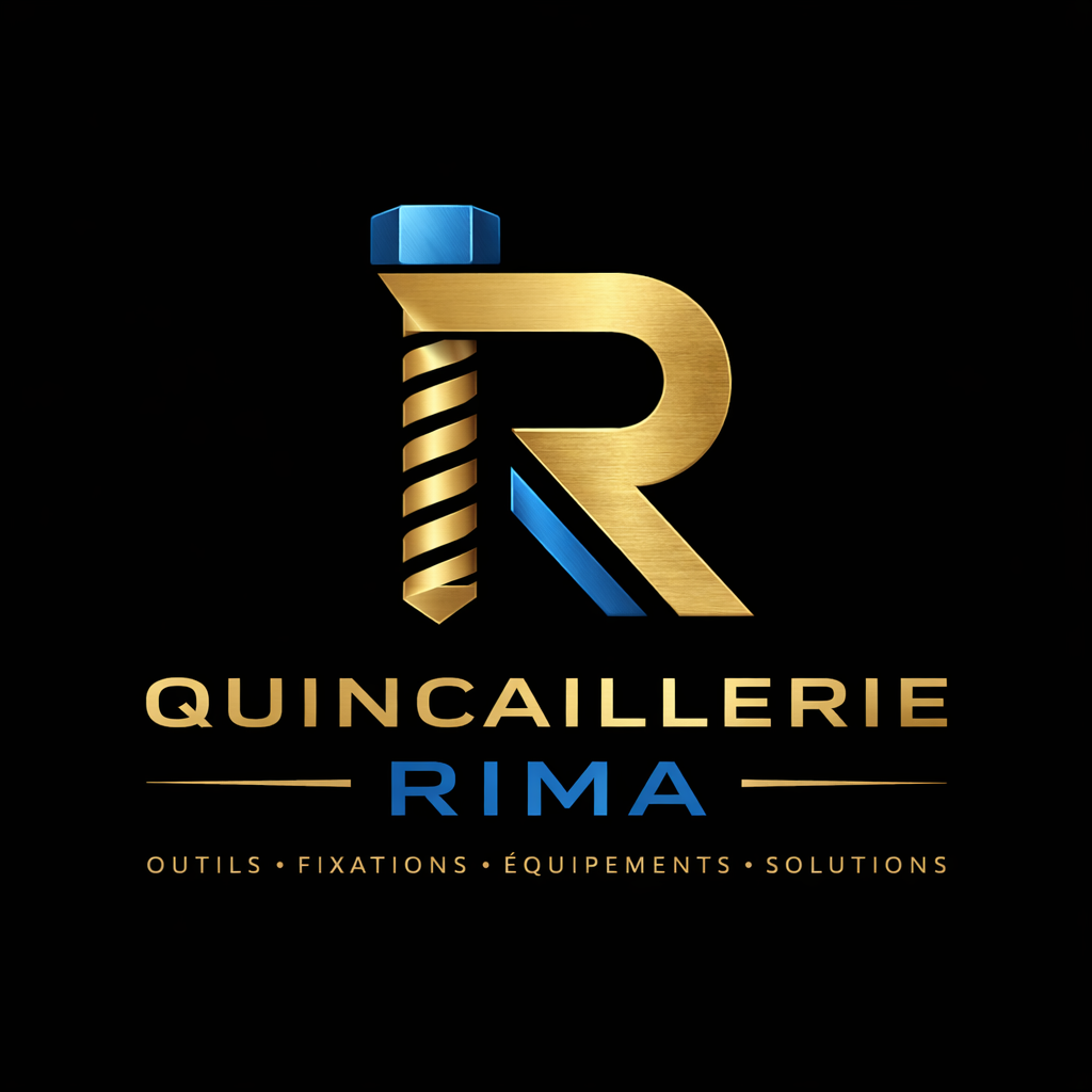 QUINCAILLERIE RIMA
