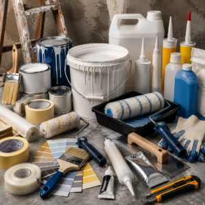 Peinture & Droguerie
