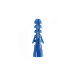 Chevilles béton Ø 8 mm Ingelec – Boîte de 100