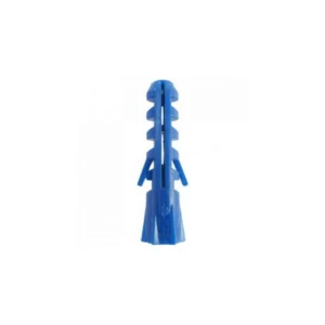 Chevilles béton Ø 8 mm Ingelec – Boîte de 100