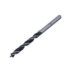 Mèche acier Ø 6 mm