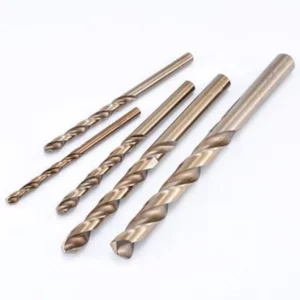 Mèche acier Ø 4 mm