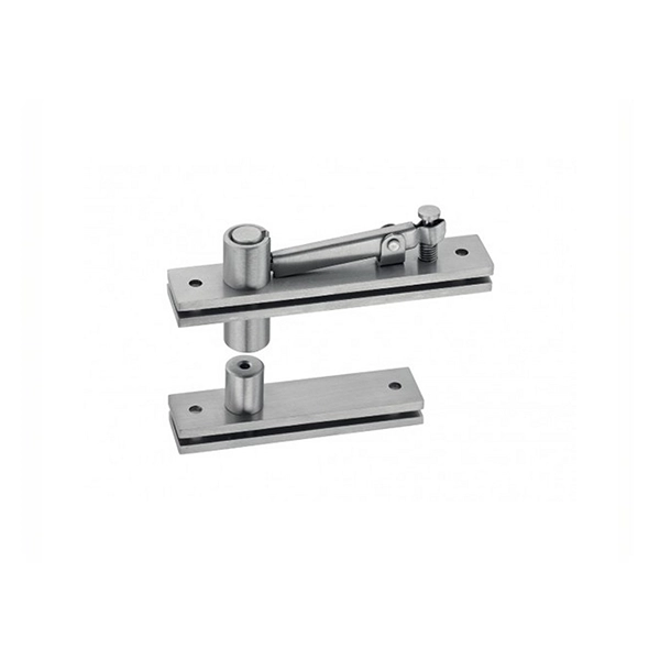 Pivot de porte Knof 300 kg