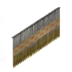 Pointes Senco galvanisées 38 mm – Lot de 100