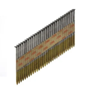 Pointes Senco galvanisées 38 mm – Lot de 100