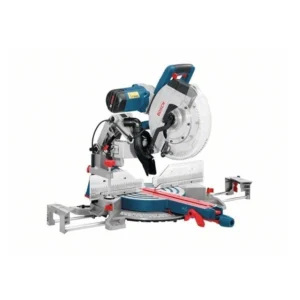 Scie à onglet radiale Bosch GCM 12 SDE
