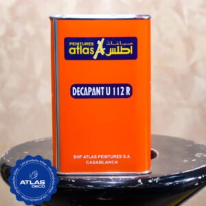 Décapant 1 Kg